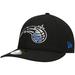 Men's New Era Black Orlando Magic Team Low Profile 59FIFTY Fitted Hat