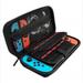 Hard Protective EVA Carry Case Bag Carrying Pouch Shell For N-intendo Switch