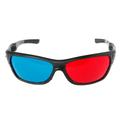 SIEYIO Durable Material 3D Style Glasses for Various Viewing Demands 3D Movies Glasses