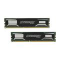 Ballistix Sport 16GB (2 x 8GB) DDR3 1600 (PC3 12800) Desktop Memory Model BLS2KIT8G3D1609DS1S00