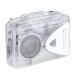 SIEYIO Portable Cassette Player USB Cassette Tape Player Cassette Capture to MP3 Converter Stereo Cassette Player