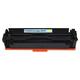 High-Yield Yellow Toner Cartridge For HP 201X(CF402X) Compatible With HP Color LaserJet Pro M252dw M252n; HP Color LaserJet Pro MFP M277c6 M277dw M277n