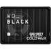 Open Box WD BLACK 2TB P10 Game Drive Call of Duty Special Edition Portable External HDD