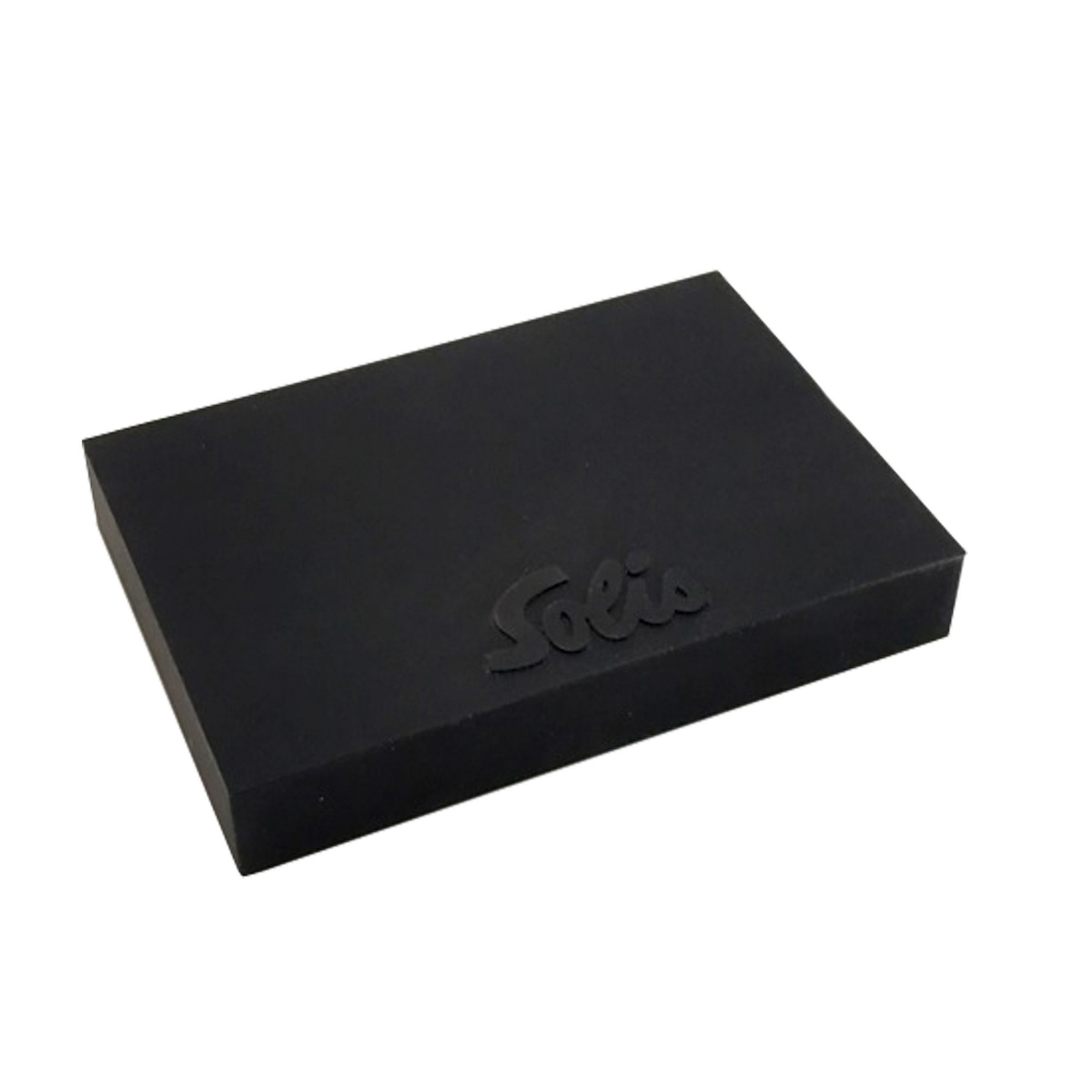 Solis Kaffee Podest, Erhöhung für kleine Tassen, spritzfreie Kaffeeausgabe