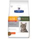 Hill's Presciption Diet Feline Stress + Metabolic 1,5 kg Pellets