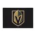 Vegas Golden Knights 3' x 5' Indoor/Outdoor Welcome Rug