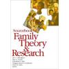 Sourcebook Of Family Theory And Research