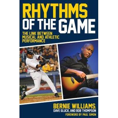 Rhythms Of The Game: The Link Between Musical And ...