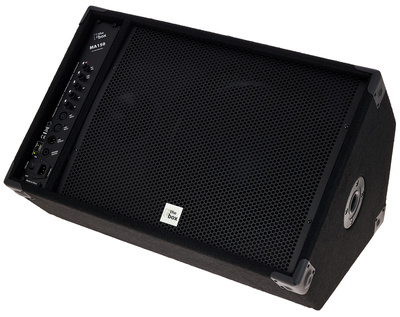 the box MA150 B-Stock