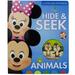 Disney Baby Hide and Seek Disney Baby Animals