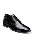 Stacy Adams Waltham - Mens 9 Black Oxford E