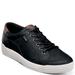 Nunn Bush Kore City Walk Lace to Toe Oxford - Mens 7 Black Oxford Medium