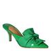 J. Renee Mianna - Womens 8.5 Green Pump W