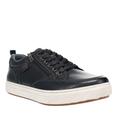 Propet Karsten Men's Walking Shoe - 11.5 Black Walking XX