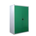 General Storage Double Door Cupboards 1200 h x 900 w x 460 d