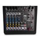 Allen and Heath ZEDi-10 Compact Mixer & USB Interface