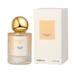 Orange Blossom Perfume Light Fragrance Long Lasting Portable Lady Perfume Spray for Work Dating 50ml