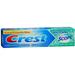 Crest Whitening Plus Scope Toothpaste Minty Fresh Striped 2.70 oz (Pack of 2)