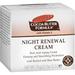 Palmer s Cocoa Butter Formula Night Renewal Cream 2.70 oz (Pack of 3)