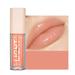 iZZZHH Lipstick Mini Mirror Lip Gloss Moisturizing Pearl Lip Gloss Mirror Water Gloss Lip Glaze Liquid Lacquer Glass Lip Dense Lip Gloss Lip Glow Oil