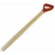 Replacement Garden Spade/Fork d Handle & Shaft - Toolzone