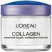 L Oreal Paris Collagen Daily Face Moisturizer Reduce Wrinkles Face Cream 3.4 oz