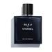NEW Sealed Bl.eu-De-C-h.a-n.e-l Eau De Parfum Spray C-h.a-n.e-l Men s EDP Perfume Spray 3.4 oz/ 100 ml