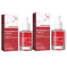 Dark Spot Correcting Serum Brightening Skin 10% Niacinamide+ 4% Tranexamic Acid Serum Dark Correcting Serum Reduce Dark Spots Acne & Wrinkles (2PCS 60ML)