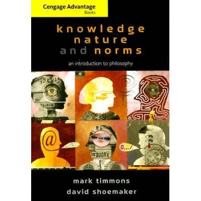 Knowledge, Nature, And Norms