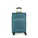 Gabol Giro Trolley, 42 x 68 x 29 cm, türkis, 42 x 68 x 29 cm, Trolley