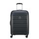 Delsey Paris BINALONG 4 DOPPELROLLEN TROLLEY 66 CM