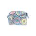 Vera Bradley Crossbody Bag: Quilted Blue Bags