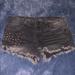 Jessica Simpson Shorts | Jessica Simpson Black Shorts | Color: Black | Size: 25