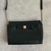 Kate Spade Bags | Kate Spade Black Crossbody Purse | Color: Black | Size: Os