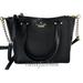 Kate Spade Bags | Kate Spade Patterson Drive Mini Kona Black Refined Grain Leather Crossbody Bag | Color: Black | Size: Os