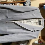 Levi's Suits & Blazers | Men’s Levi’s Strauss And Company Blazer | Color: Gray | Size: Small