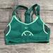 Nike Intimates & Sleepwear | Nike Dri Fit Indy Ultrabreathable Sports Bra Size Small Green | Color: Green | Size: S