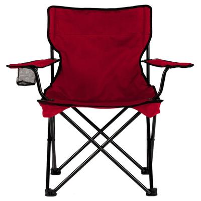 TravelChair C Series Rider Folding Chair Red