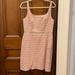 J. Crew Dresses | Nwt J.Crew Dress - Size 10! | Color: Pink | Size: 10