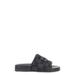 Gucci Shoes | Gucci 'Gg' Slides | Color: Gray | Size: Various