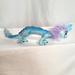 Disney Toys | Disney Raya And The Last Dragon Sisu 16" Dragon Plush Animal Toy | Color: Blue/Purple | Size: 16"