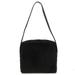 Gucci Bags | Gucci Black Unborn Calf Leather Shoulder Bag | Color: Black | Size: Height 10.83 Inch Width 12.2 Inch Depth 3.54 Inch