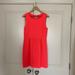 J. Crew Dresses | Jcrew Dress | Color: Red | Size: 8