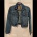 American Eagle Outfitters Jackets & Coats | American Eagle Jean Jacket | Color: Blue | Size: S