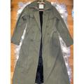 Kate Spade Jackets & Coats | Kate Spade Trench Coat | Color: Green | Size: S