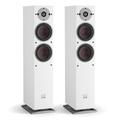 DALI OBERON 5 Floorstanding Speakers (Pair) White