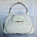 Gucci Bags | Gucci White Guccissima Leather Jackie Hobo Bag | Color: White | Size: Os