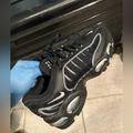 Nike Shoes | Air Max Tailwind 4 Gs 'Black White' | Color: Black | Size: 6.5b