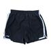 Under Armour Shorts | Men's Under Armour Launch Run 5" Shorts Fw050379 | Color: Black/White | Size: M