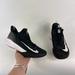 Nike Shoes | Nike Precision Iv 4 Us Mens Size 7 Black White Basketball Athletic Shoes Sneaker | Color: Black | Size: 7